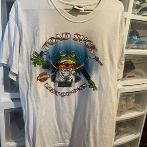 Harley Davison t-shirt